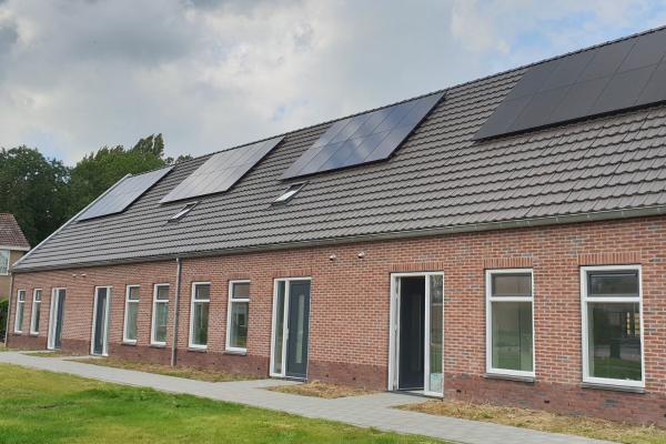 Thûs Wonen Westergeest en Driesum